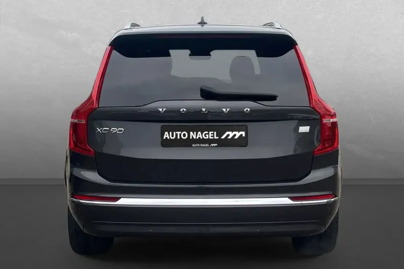 Volvo XC90 din 2022 cu 54.600 km - oferta VOL174307 - foto 7