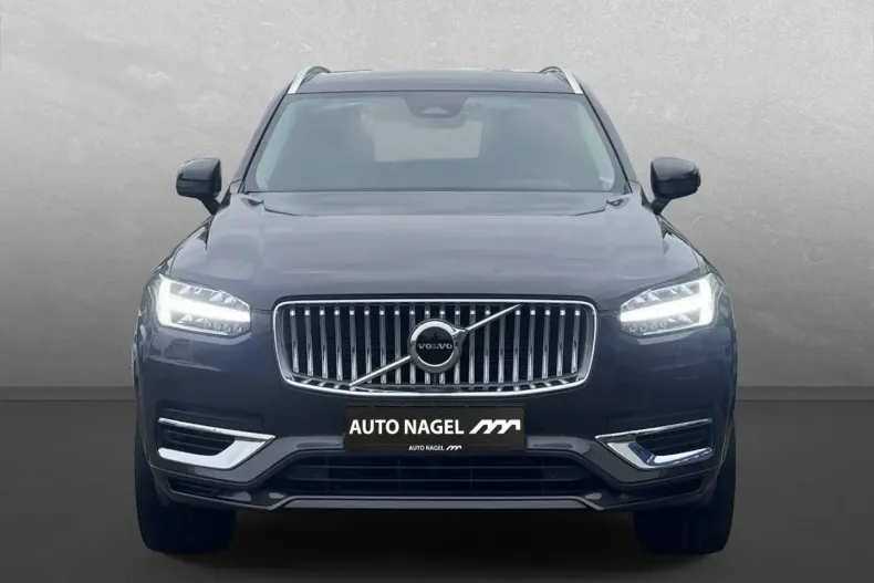 Volvo XC90 din 2022 cu 54.600 km - oferta VOL174307 - foto 8