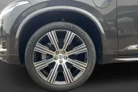 Volvo XC90 din 2022 cu 54.600 km - oferta VOL174307 - foto 9