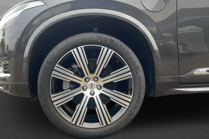 Volvo XC90 din 2022 cu 54.600 km - oferta VOL174307 - foto 9