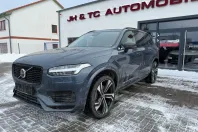 Volvo XC90 din 2022 cu 35.238 km - oferta VOL174309 - foto 1