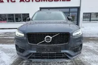 Volvo XC90 din 2022 cu 35.238 km - oferta VOL174309 - foto 2