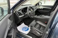 Volvo XC90 din 2022 cu 35.238 km - oferta VOL174309 - foto 8