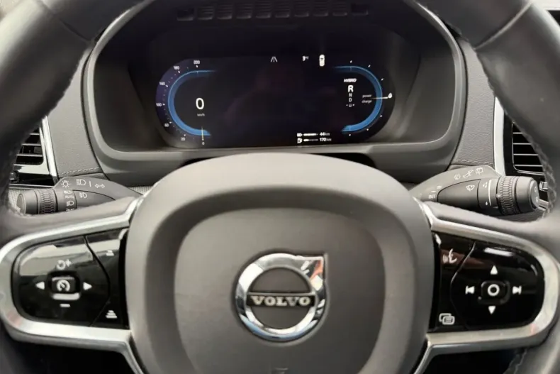 Volvo XC90 din 2022 cu 35.238 km - oferta VOL174309 - foto 9