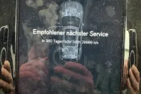 Volvo XC90 din 2022 cu 35.238 km - oferta VOL174309 - foto 11