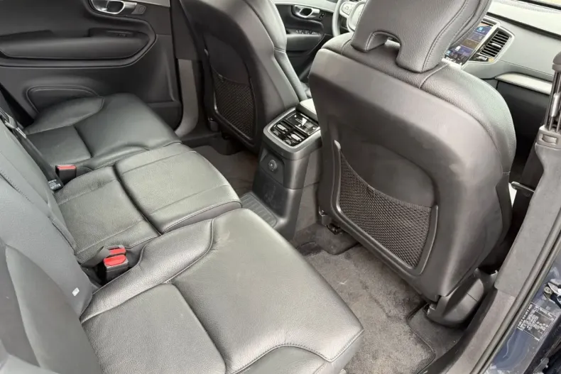 Volvo XC90 din 2022 cu 35.238 km - oferta VOL174309 - foto 14