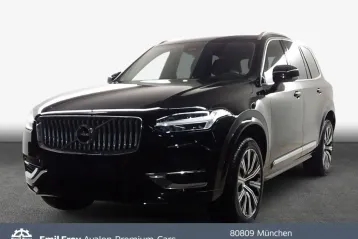 Volvo XC90 din 2024 - oferta VOL174310