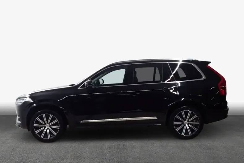 Volvo XC90 din 2024 cu 18.208 km - oferta VOL174310 - foto 4