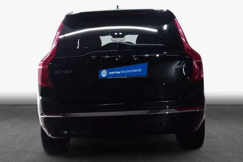 Volvo XC90 din 2024 cu 18.208 km - oferta VOL174310 - foto 5