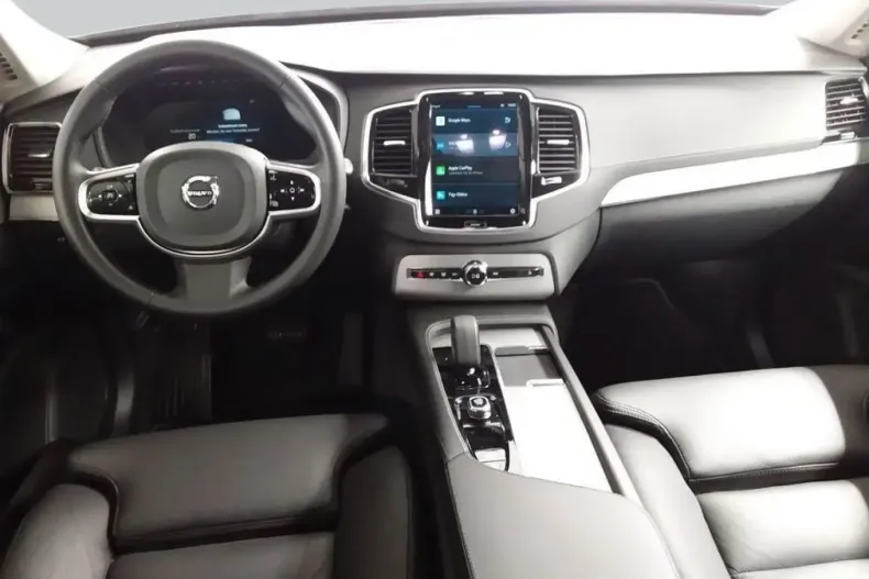 Volvo XC90 din 2024 cu 18.208 km - oferta VOL174310 - foto 11