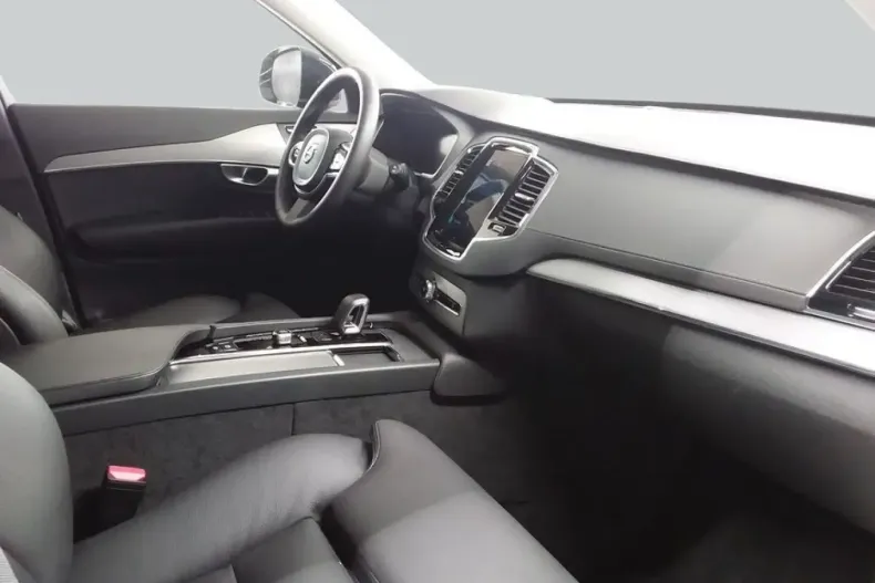 Volvo XC90 din 2024 cu 18.208 km - oferta VOL174310 - foto 12