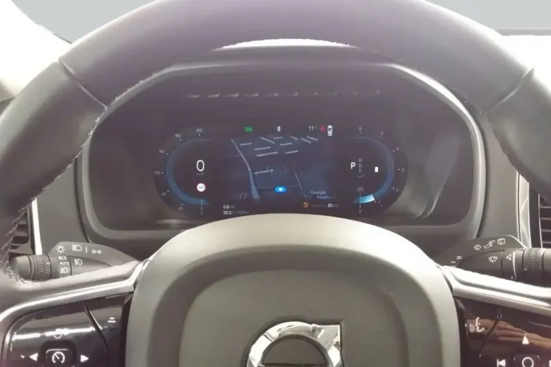 Volvo XC90 din 2024 cu 18.208 km - oferta VOL174310 - foto 13