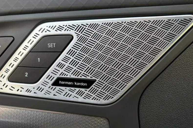 BMW X2 din 2024 cu 21.124 km - oferta BMW174311 - foto 4