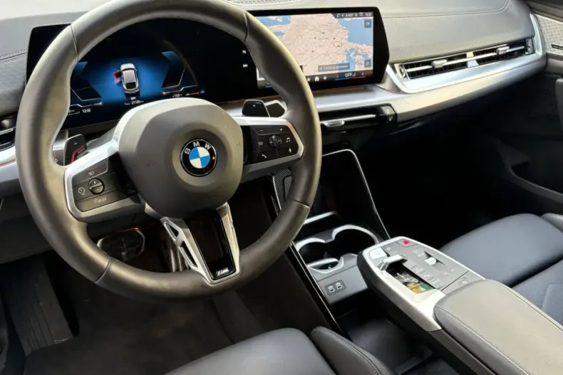 BMW X2 din 2024 cu 21.124 km - oferta BMW174311 - foto 6