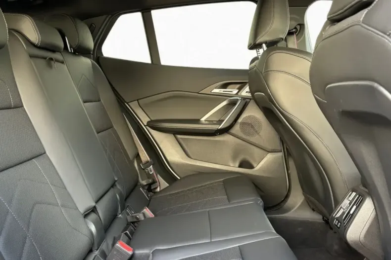 BMW X2 din 2024 cu 21.124 km - oferta BMW174311 - foto 10