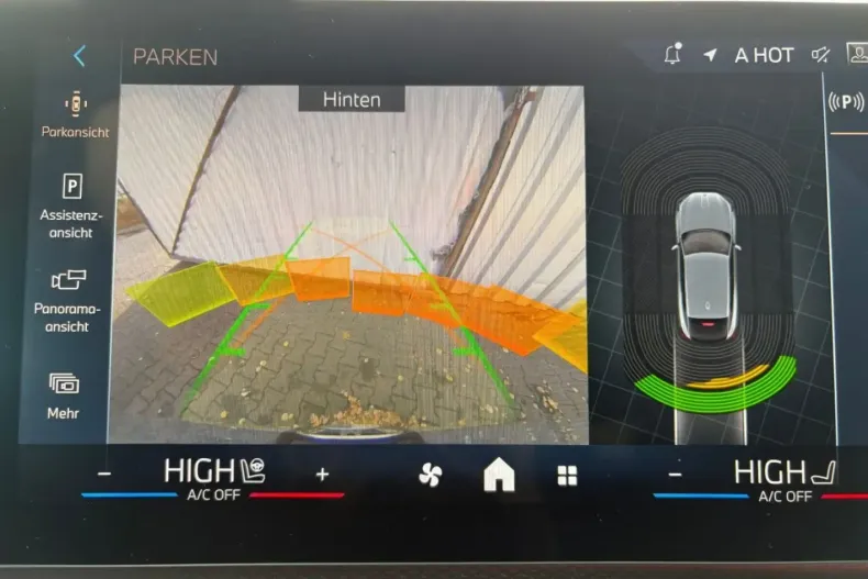 BMW X2 din 2024 cu 21.124 km - oferta BMW174311 - foto 11