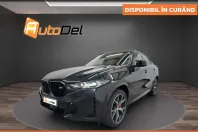 BMW X6 M60 din 2023 cu 40.200 km - oferta BMW174312 - foto 2