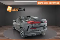 BMW X6 M60 din 2023 cu 40.200 km - oferta BMW174312 - foto 3
