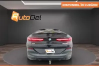BMW X6 M60 din 2023 cu 40.200 km - oferta BMW174312 - foto 4