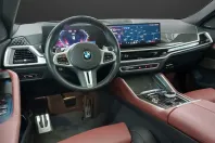 BMW X6 M60 din 2023 cu 40.200 km - oferta BMW174312 - foto 10