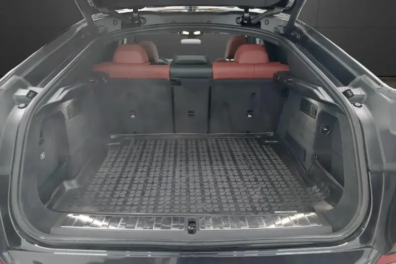 BMW X6 M60 din 2023 cu 40.200 km - oferta BMW174312 - foto 12