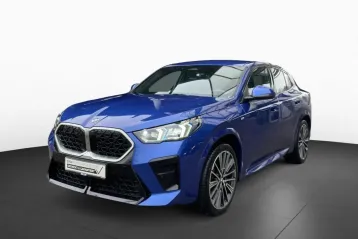 BMW X2 din 2024 - oferta BMW174313