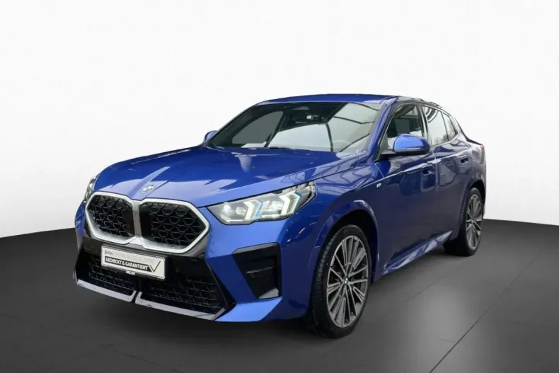 BMW X2 din 2024 cu 10.190 km - oferta BMW174313 - foto 1