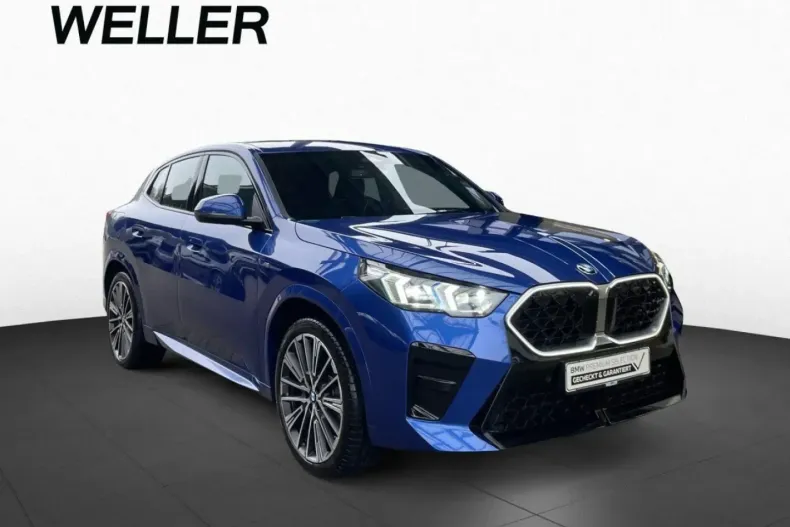 BMW X2 din 2024 cu 10.190 km - oferta BMW174313 - foto 2