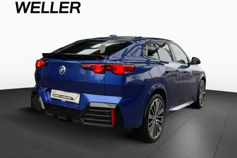 BMW X2 din 2024 cu 10.190 km - oferta BMW174313 - foto 3