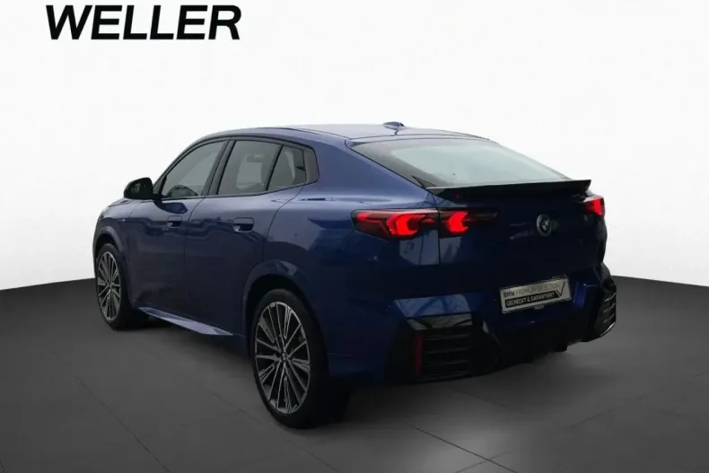 BMW X2 din 2024 cu 10.190 km - oferta BMW174313 - foto 4