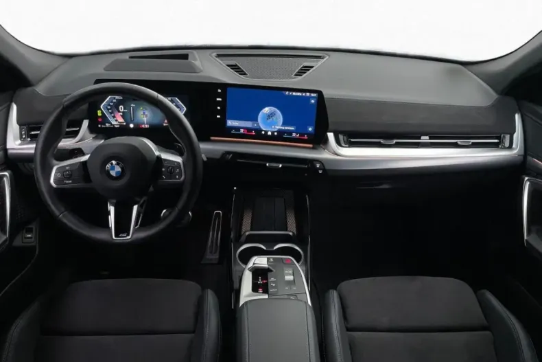 BMW X2 din 2024 cu 10.190 km - oferta BMW174313 - foto 6