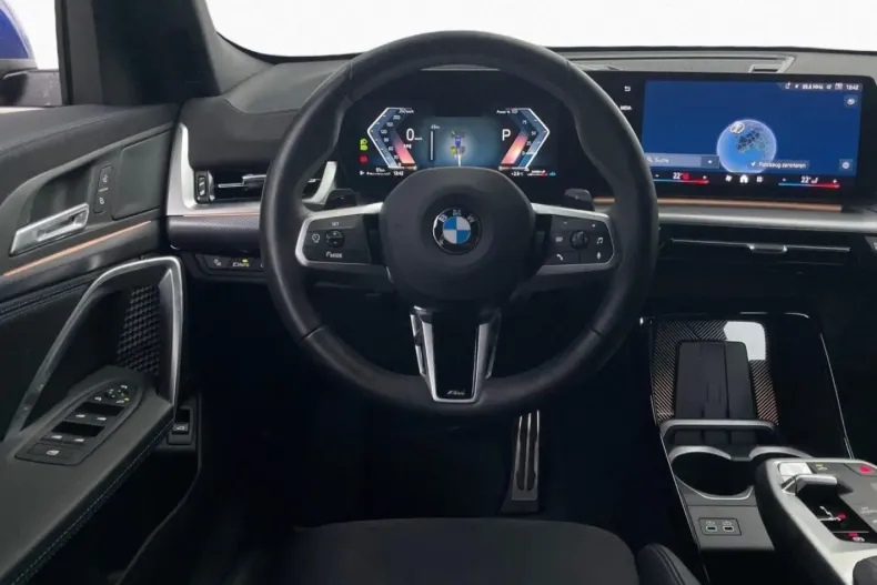 BMW X2 din 2024 cu 10.190 km - oferta BMW174313 - foto 7