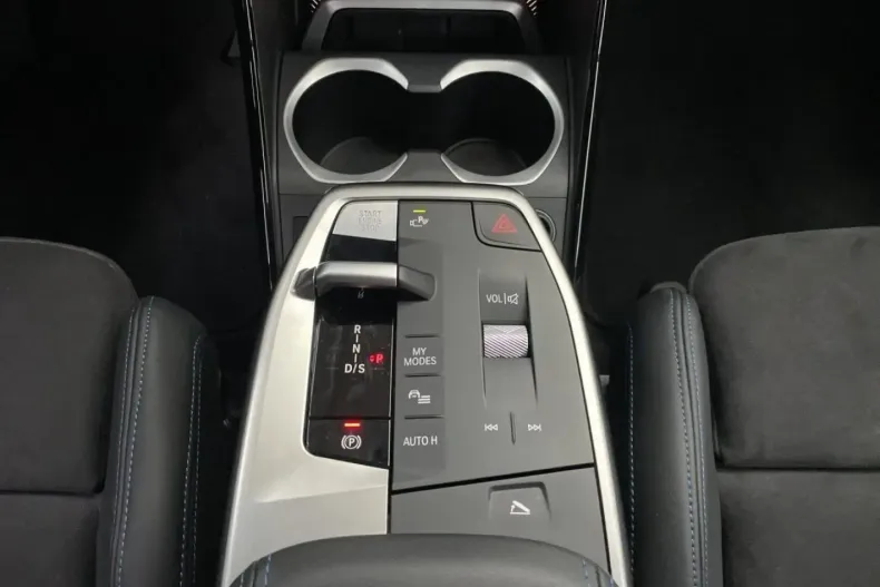 BMW X2 din 2024 cu 10.190 km - oferta BMW174313 - foto 8