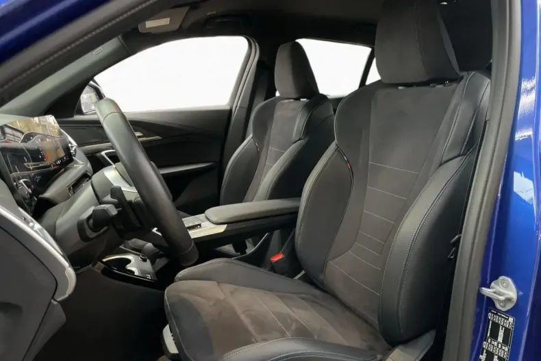 BMW X2 din 2024 cu 10.190 km - oferta BMW174313 - foto 9