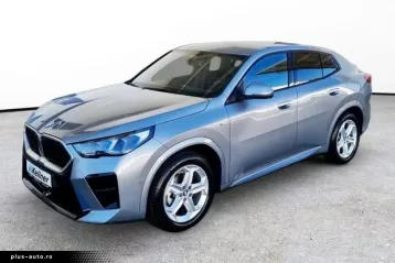 BMW X2 din 2024 - oferta BMW174314