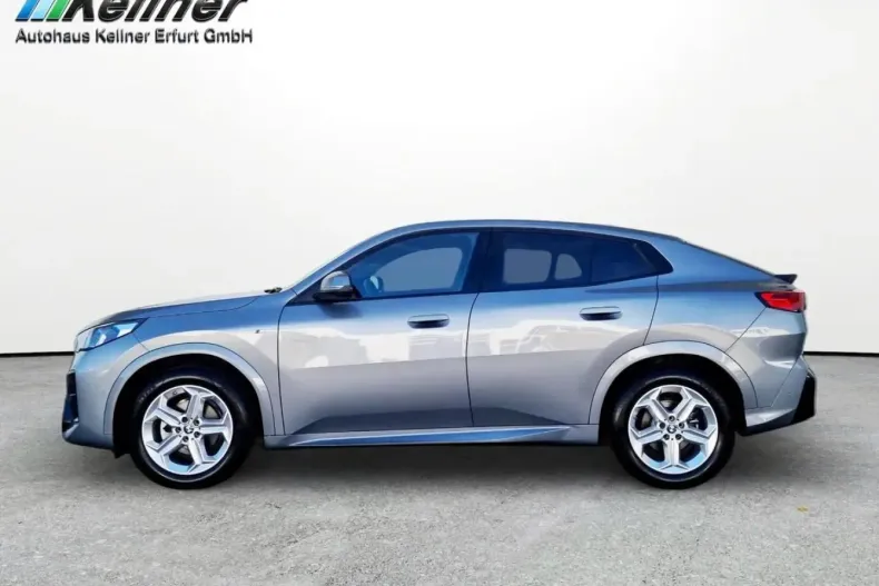 BMW X2 din 2024 cu 26.070 km - oferta BMW174314 - foto 2