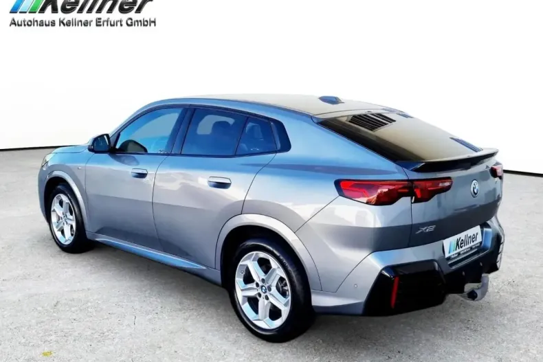 BMW X2 din 2024 cu 26.070 km - oferta BMW174314 - foto 3