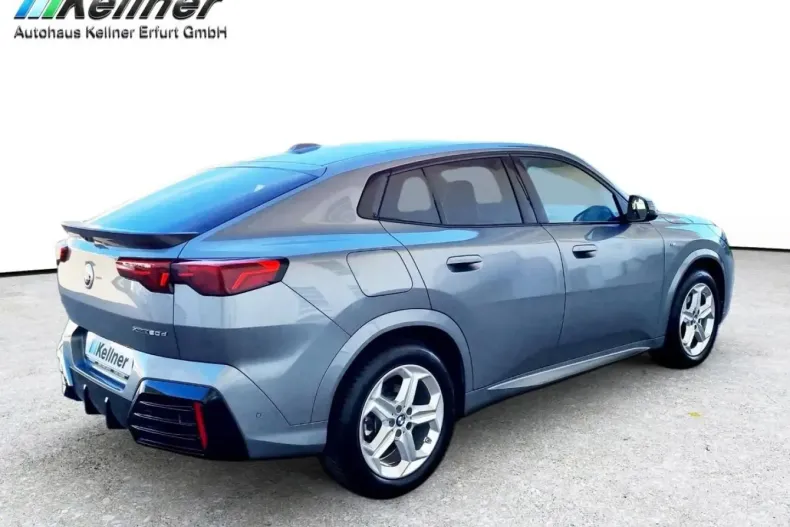 BMW X2 din 2024 cu 26.070 km - oferta BMW174314 - foto 5