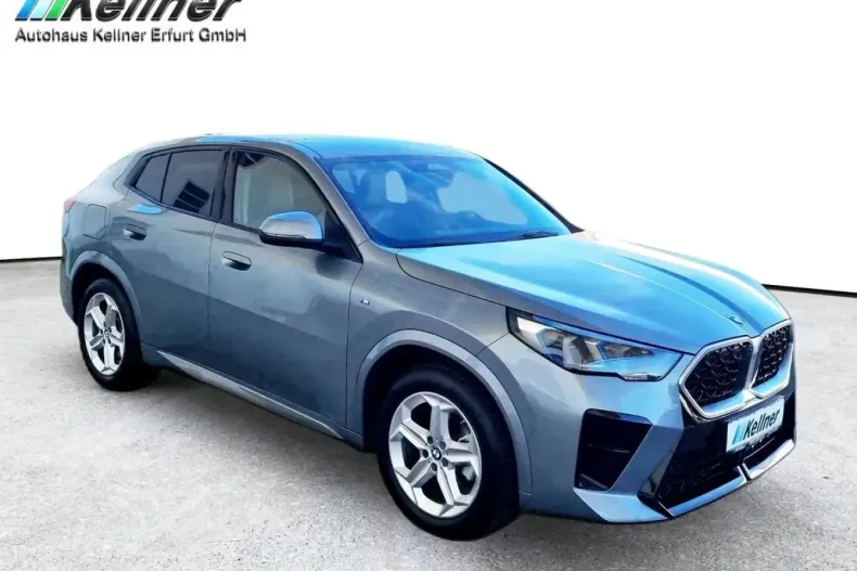 BMW X2 din 2024 cu 26.070 km - oferta BMW174314 - foto 6