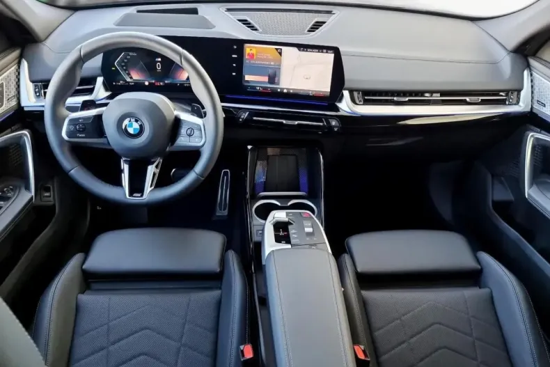 BMW X2 din 2024 cu 26.070 km - oferta BMW174314 - foto 7