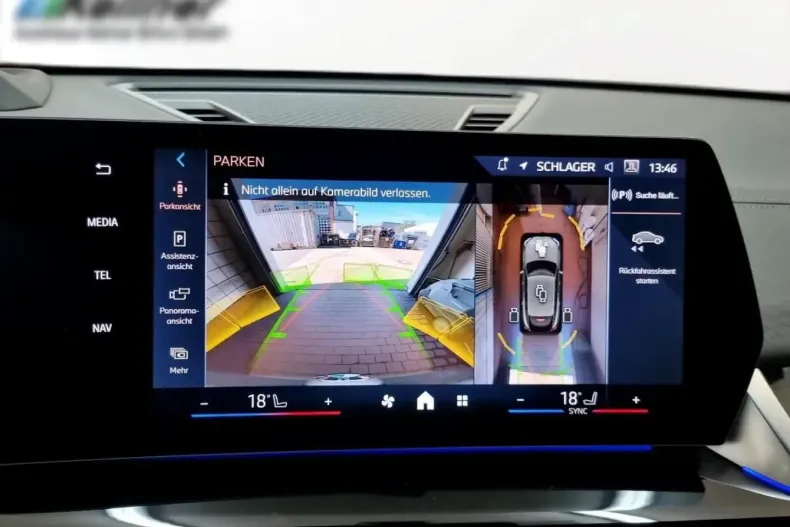 BMW X2 din 2024 cu 26.070 km - oferta BMW174314 - foto 8