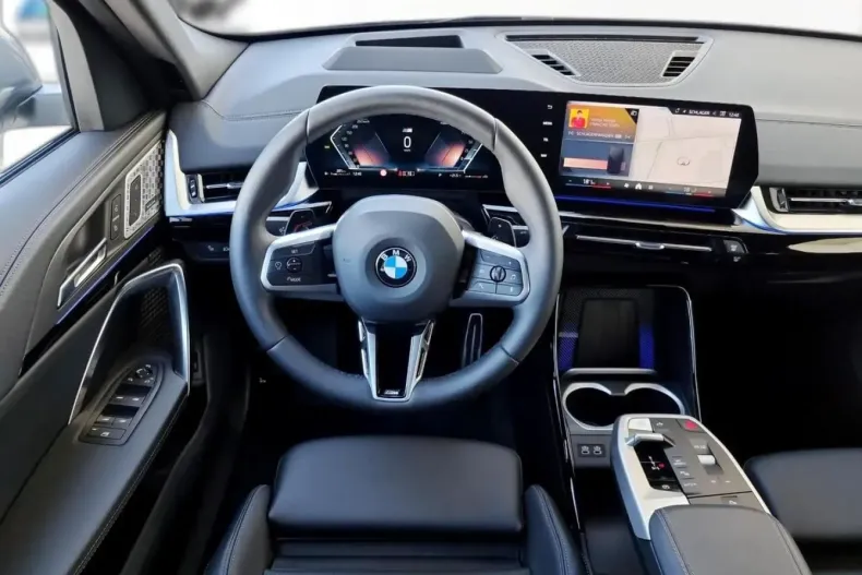 BMW X2 din 2024 cu 26.070 km - oferta BMW174314 - foto 9