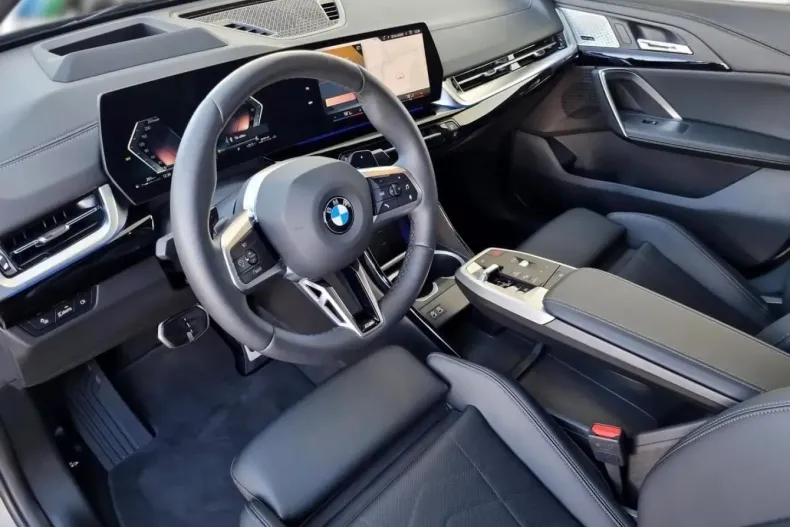 BMW X2 din 2024 cu 26.070 km - oferta BMW174314 - foto 10