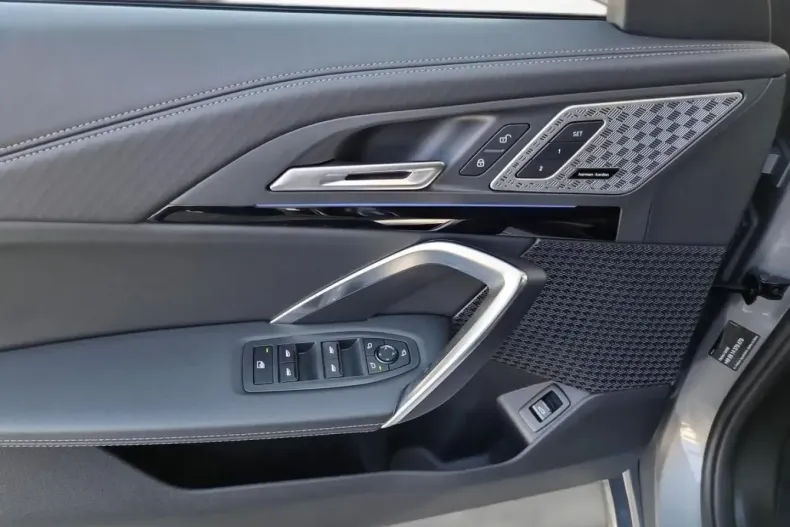 BMW X2 din 2024 cu 26.070 km - oferta BMW174314 - foto 12