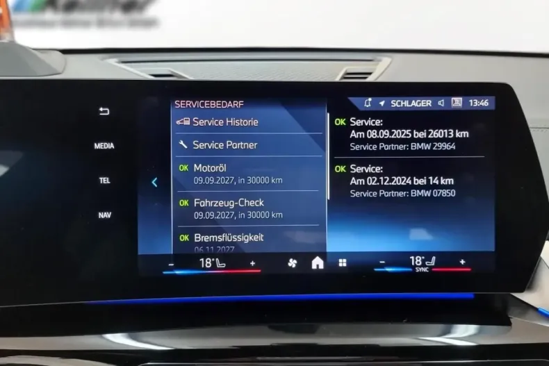 BMW X2 din 2024 cu 26.070 km - oferta BMW174314 - foto 13