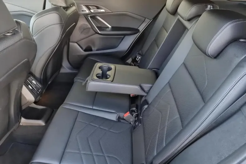 BMW X2 din 2024 cu 26.070 km - oferta BMW174314 - foto 14