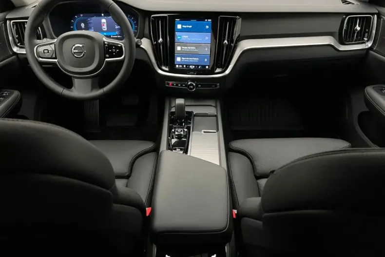 Volvo V60 din 2024 cu 37.511 km - oferta VOL174315 - foto 5