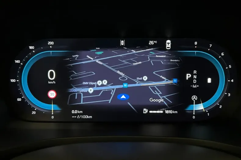 Volvo V60 din 2024 cu 37.511 km - oferta VOL174315 - foto 18