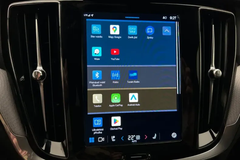 Volvo V60 din 2024 cu 37.511 km - oferta VOL174315 - foto 22