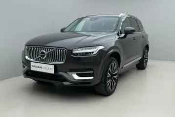 Volvo XC90 din 2022 - oferta VOL174317